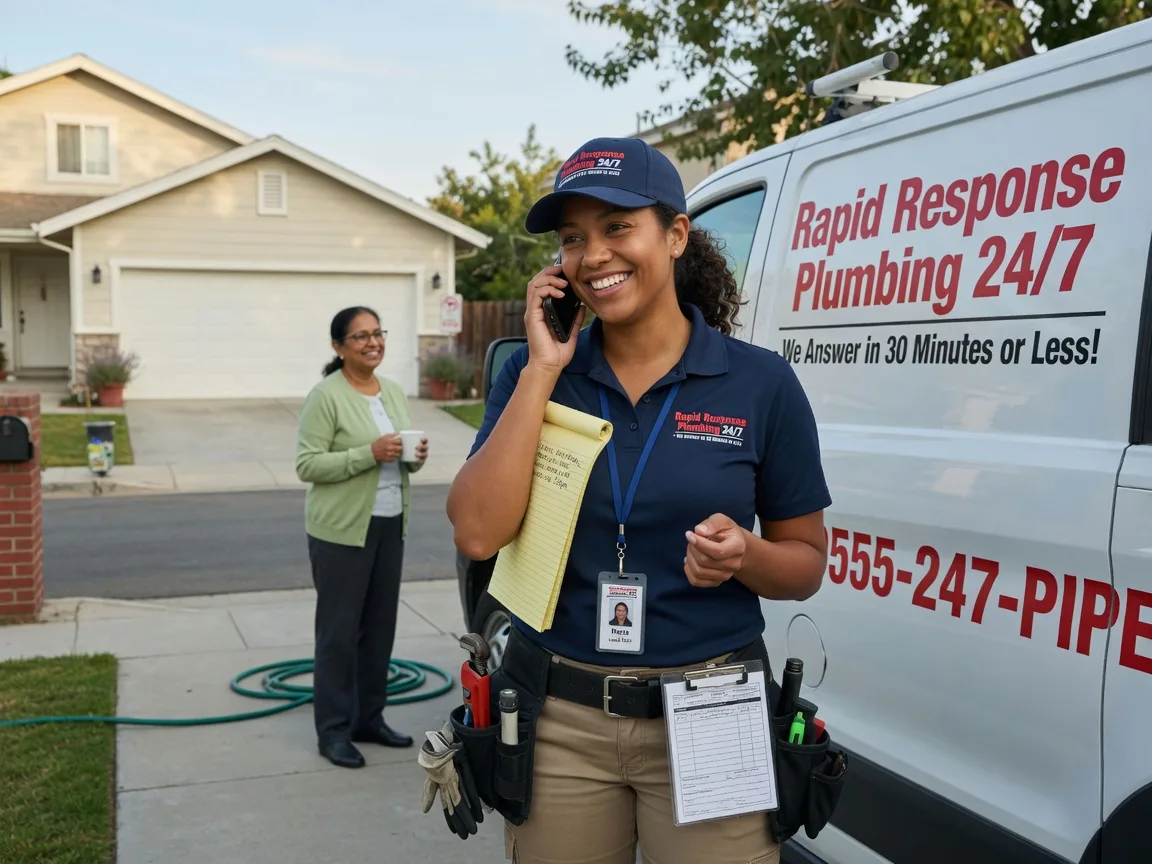 Emergency Plumber Cogswell, ND FAQs